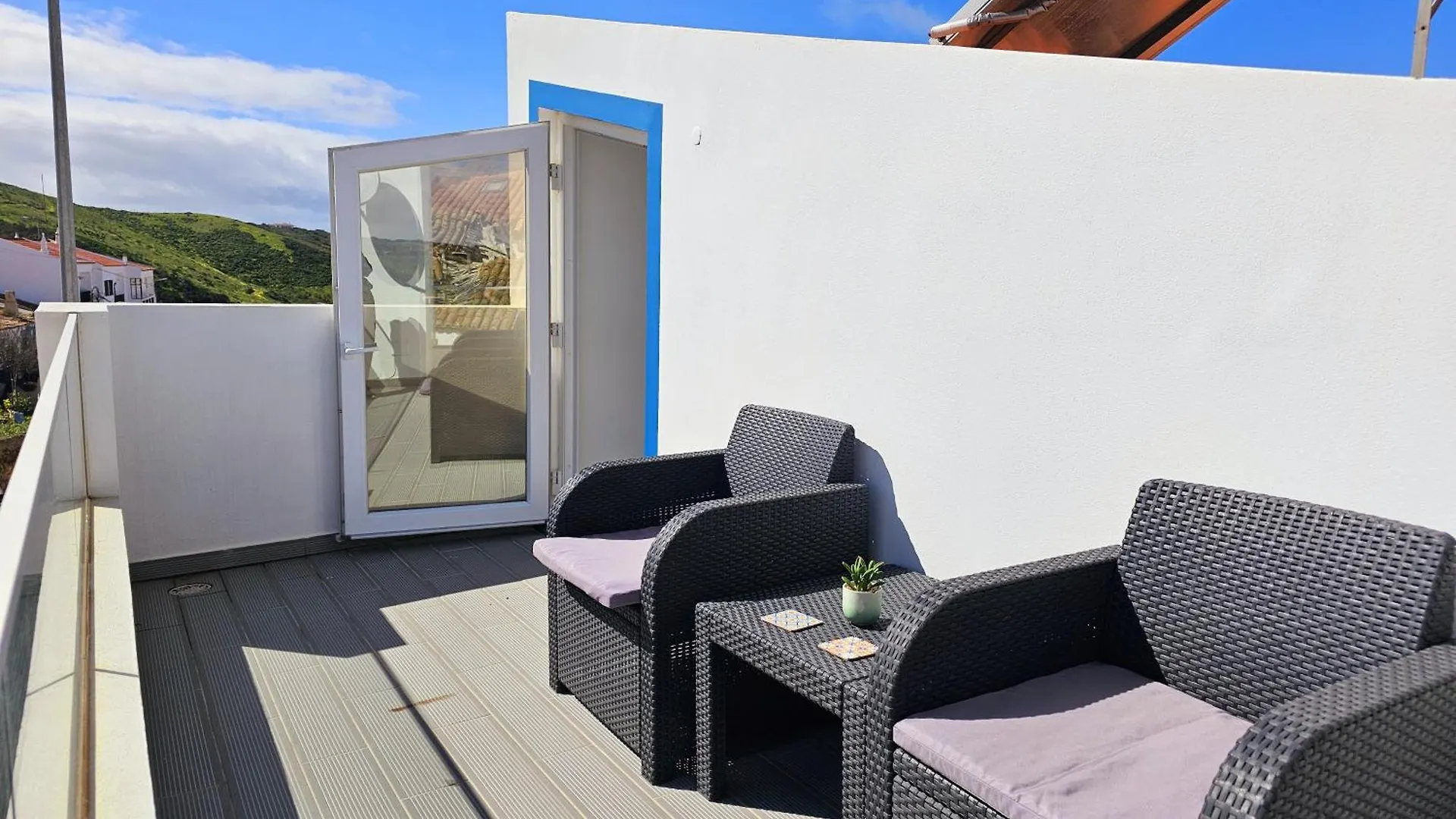 Casa D'Aldeia - Carrapateira Villa Aljezur