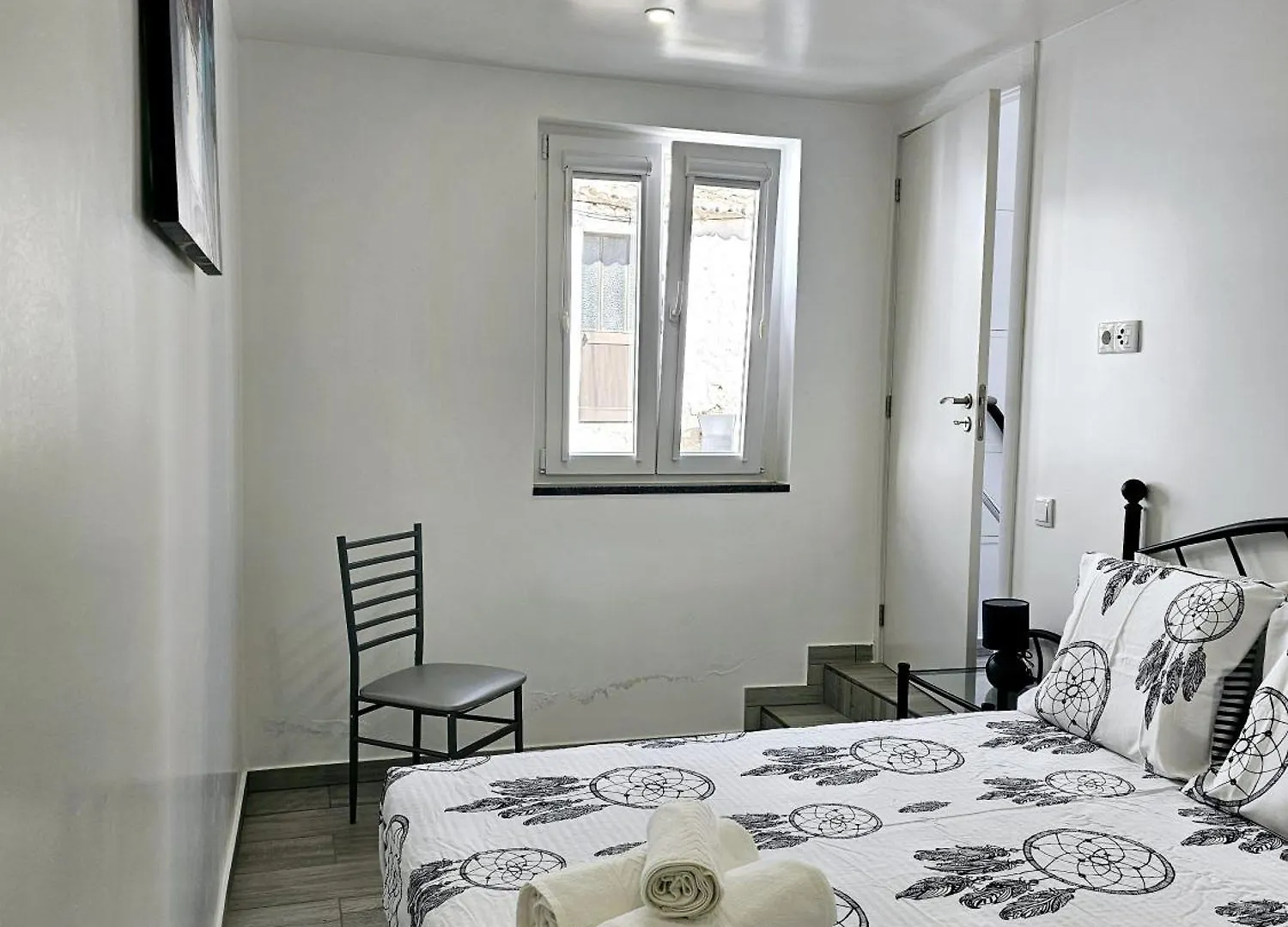 Holiday home Casa D'Aldeia - Carrapateira Villa Aljezur Portugal
