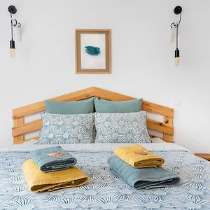 Bed & Breakfast Casa Codebò -, Aljezur